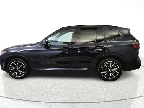 Used 2023 BMW X3 xDrive30i w/ M Sport Package AWD/4WD image 5