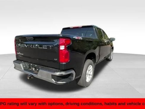 Used 2023 Chevrolet Silverado 1500 LT image 8