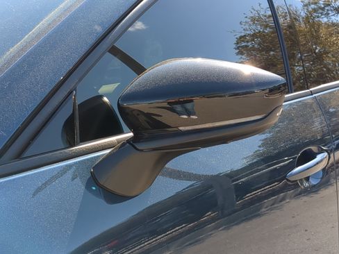 Used 2024 MAZDA CX-50 2.5 Turbo w/ Cargo Package image 37