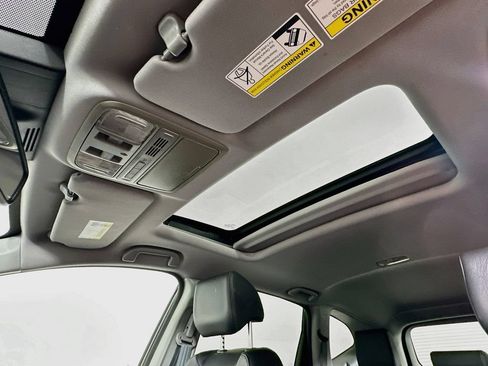 Certified 2018 Honda CR-V EX-L image 11