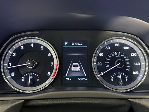 Certified 2023 Hyundai Sonata SEL FWD image 34