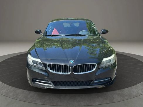 Used 2009 BMW Z4 sDrive30i RWD image 2