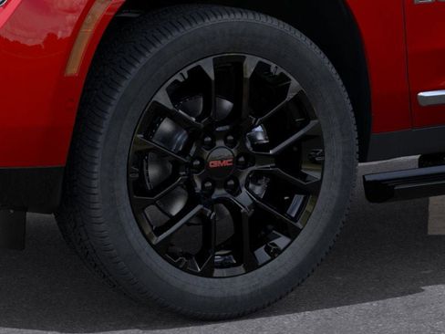New 2026 GMC Yukon Denali w/ Sun & Power Step Package image 33