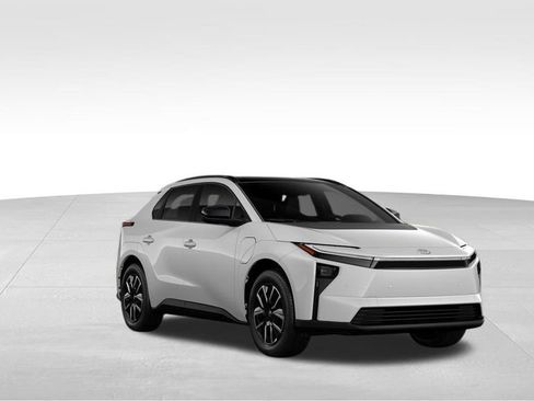New 2026 Toyota bZ image 15