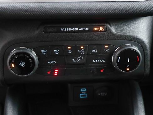 Used 2022 Ford Bronco Sport Big Bend w/ Convenience Package AWD/4WD image 38