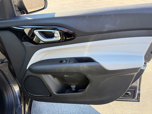 Used 2022 Jeep Compass Limited w/ Elite Group image 21