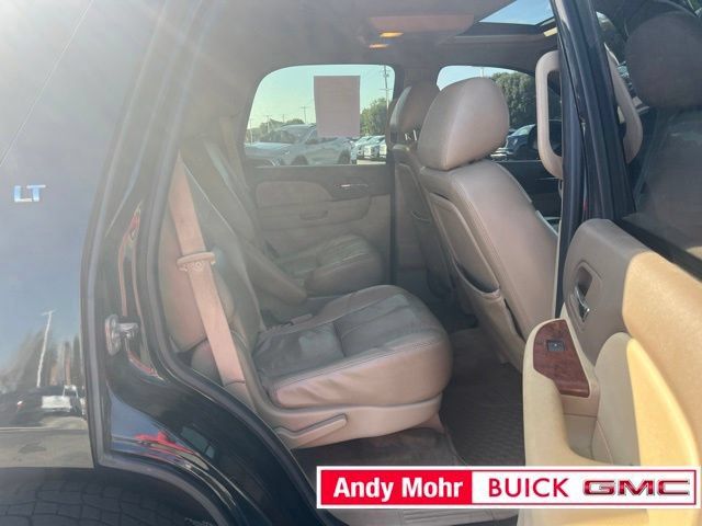 Used 2011 Chevrolet Tahoe LT AWD/4WD image 35