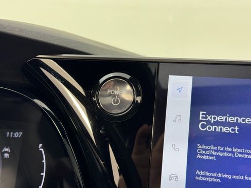 Used 2023 Lexus RX 500h F Sport image 24