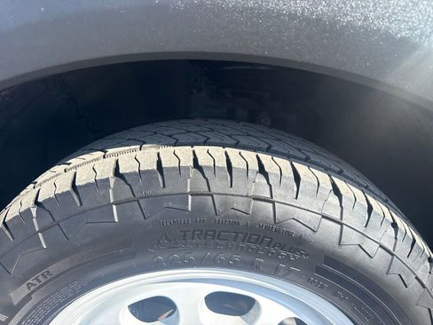 Used 2023 Ford Bronco Sport Heritage w/ Heritage Convenience Package image 21