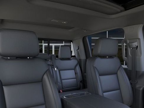 New 2026 GMC Sierra 1500 Elevation w/ Elevation Premium Package AWD/4WD image 24