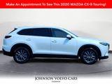 Used 2020 MAZDA CX-9 Touring w/ Touring Premium Package image 2