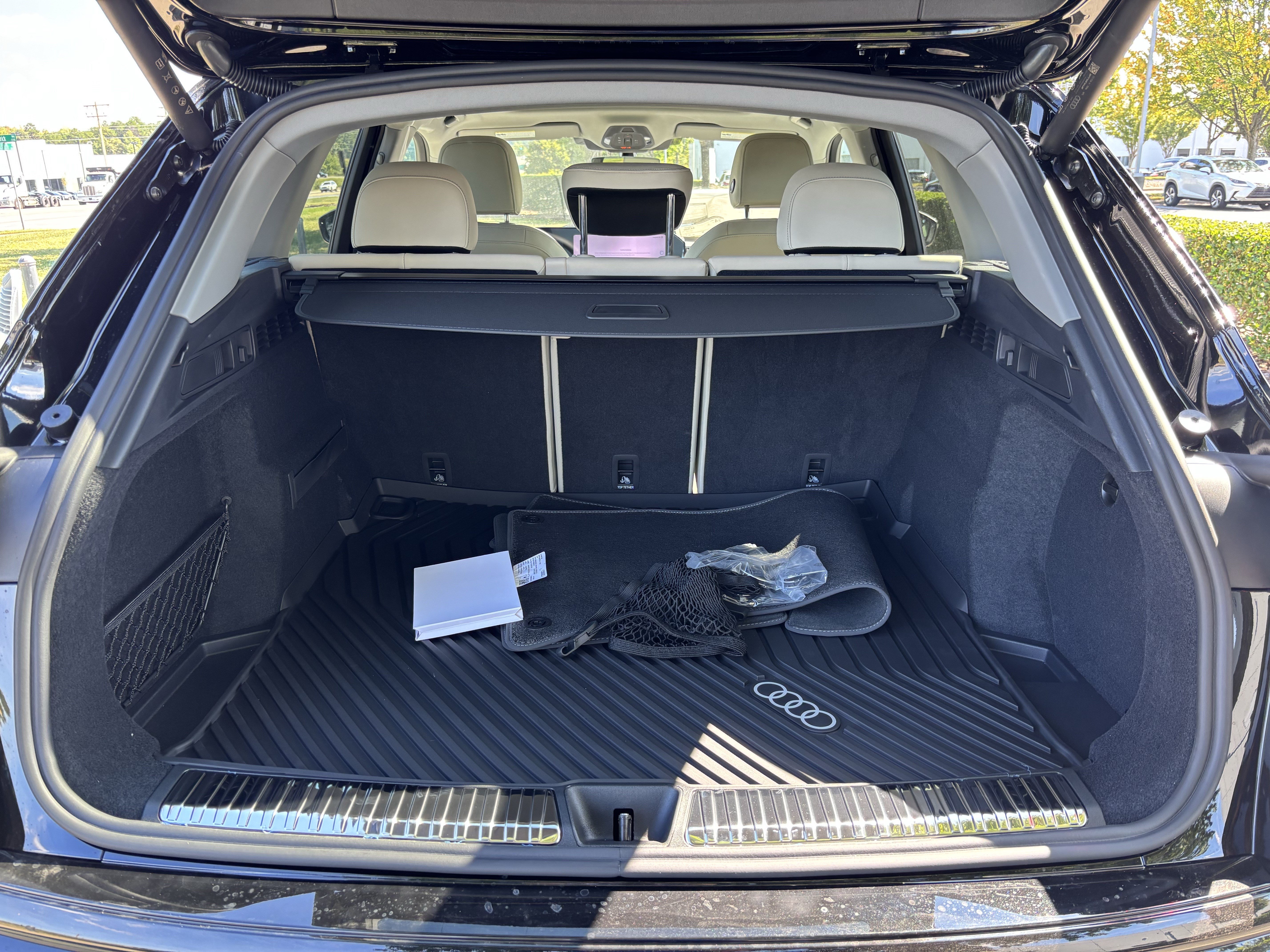 New 2026 Audi Q5 2.0T AWD/4WD image 35