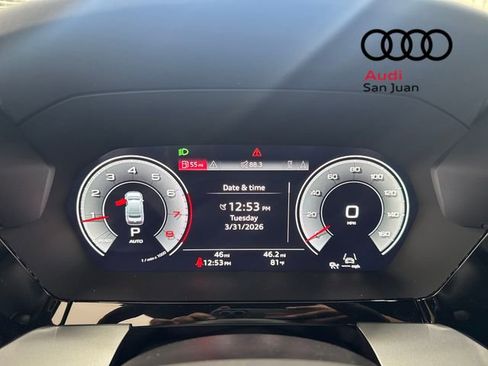New 2026 Audi A3 2.0T Premium image 30