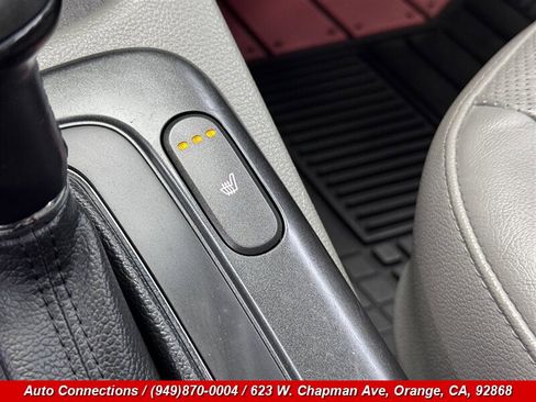 Used 2014 Kia Forte EX w/ EX Premium Package image 16