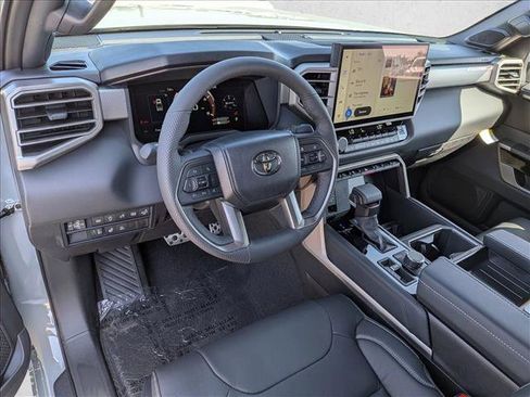 New 2026 Toyota Tundra Limited image 3