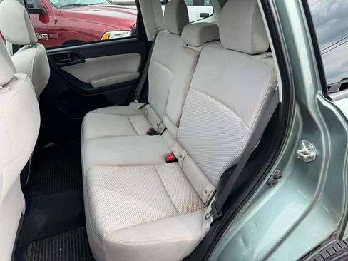 Used 2016 Subaru Forester 2.5i Premium w/ Popular Package #2 AWD/4WD image 15