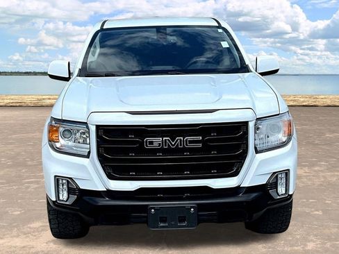 Used 2022 GMC Canyon Elevation w/ Trailering Package RWD image 5