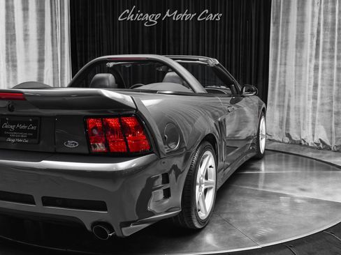 Used 2003 Ford Mustang GT RWD image 43