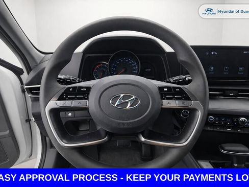 Used 2021 Hyundai Elantra SEL FWD image 10