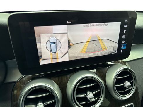 Used 2022 Mercedes-Benz GLC 300 4MATIC image 61