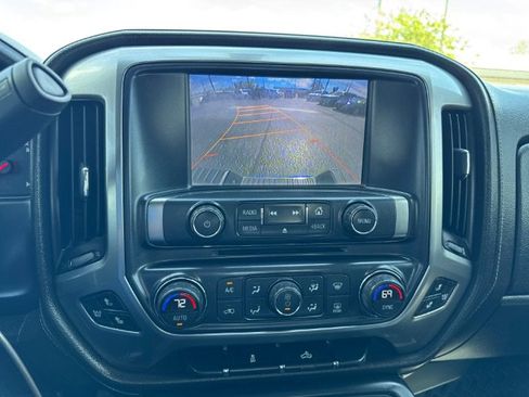 Used 2014 Chevrolet Silverado 1500 LTZ AWD/4WD image 16