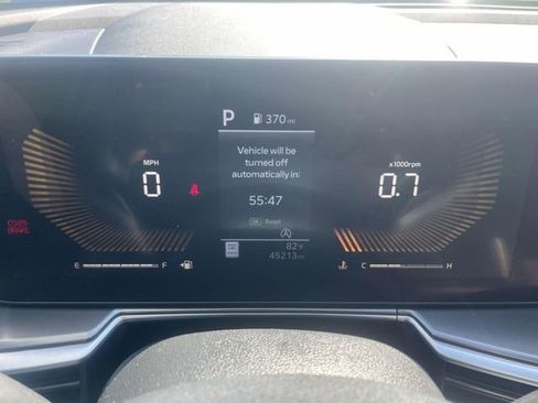 Certified 2024 Kia Sorento S FWD image 31