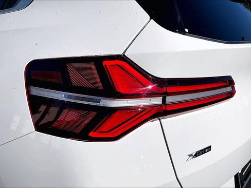 Certified 2025 BMW X3 xDrive30i image 28