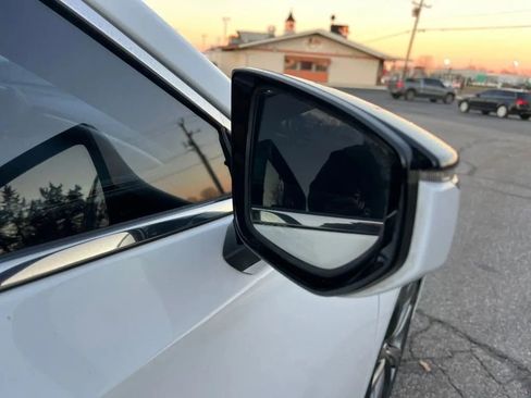 Used 2019 Lexus ES 350 F Sport image 35