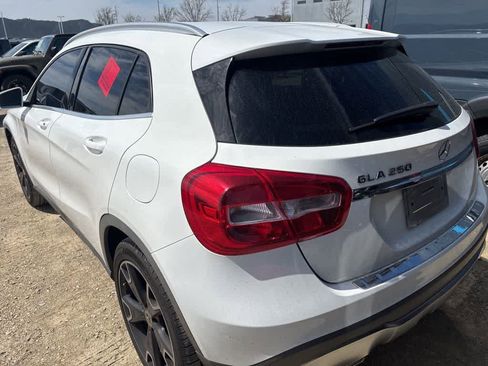 Used 2019 Mercedes-Benz GLA 250 image 8