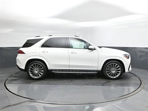 New 2026 Mercedes-Benz GLE 350 4MATIC image 26