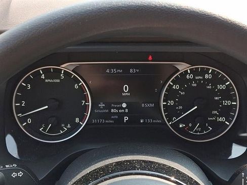 Certified 2021 Nissan Rogue SV image 52