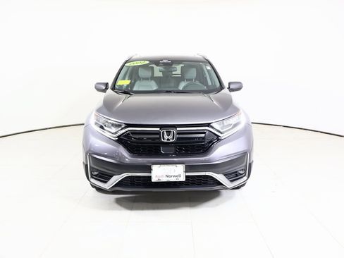 Used 2022 Honda CR-V Touring image 8