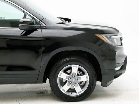 Used 2025 Honda Ridgeline RTL image 4