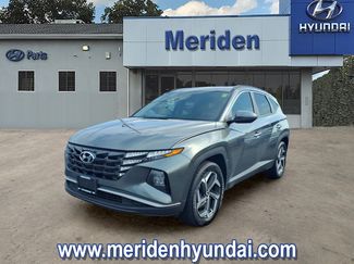 Used 2023 Hyundai Tucson SEL w/ Convenience Package AWD/4WD video 1
