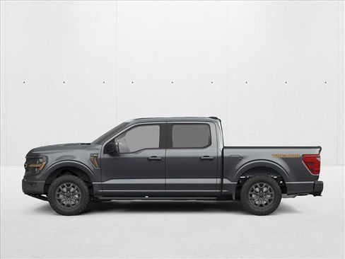 New 2026 Ford F150 Tremor AWD/4WD image 2