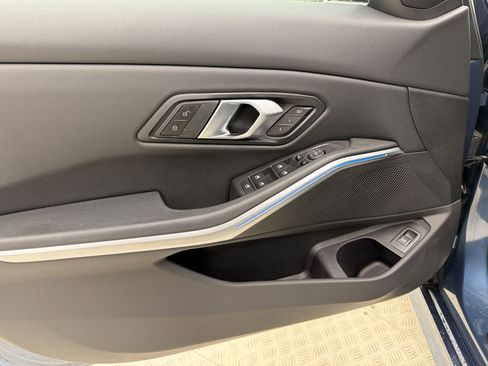 Certified 2025 BMW 330i 330i image 13