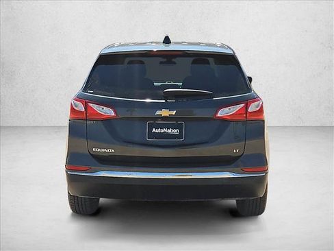 Used 2018 Chevrolet Equinox LT FWD image 7
