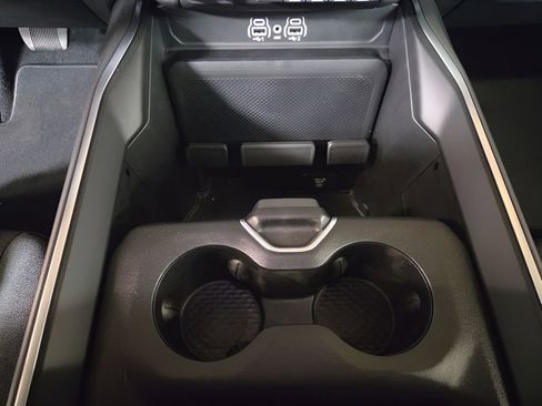 New 2026 RAM 1500 Big Horn w/ Night Edition image 17