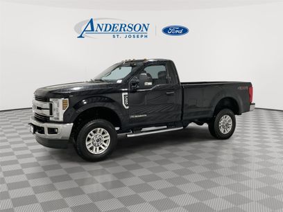 Certified 2019 Ford F350 XLT w/ XLT Value Package