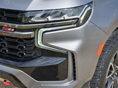 Used 2021 Chevrolet Tahoe Z71 AWD/4WD image 9