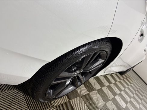 Used 2025 Acura Integra A-Spec image 34