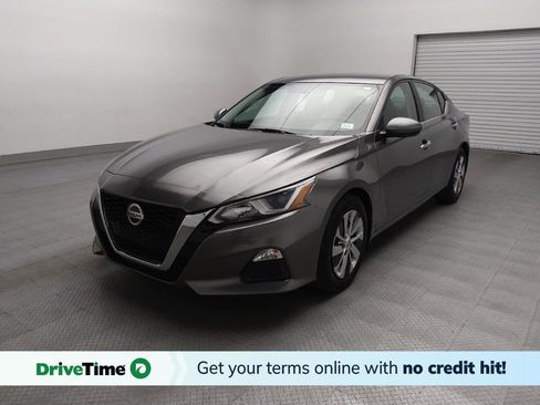 Used 2019 Nissan Altima 2.5 S image 1