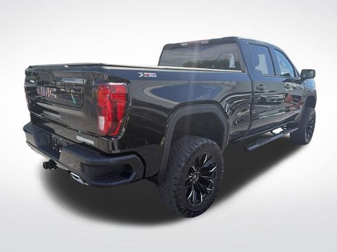 Used 2023 GMC Sierra 1500 Elevation w/ X31 Off-Road Package image 5