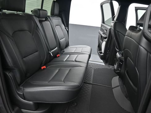 New 2026 RAM 1500 Rebel w/ Rebel Level 2 Equipment Group image 24