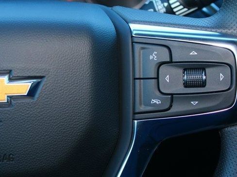 New 2026 Chevrolet Blazer LT w/ Convenience Package image 15