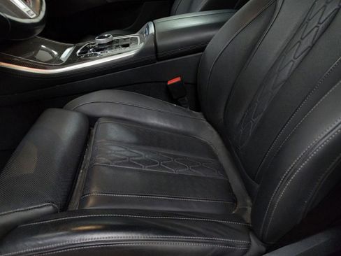 Certified 2024 BMW X5 M60i image 17