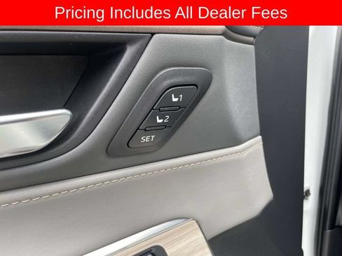 Used 2023 Toyota Venza Limited AWD/4WD image 20
