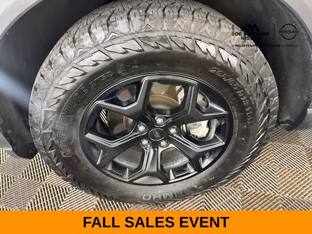 Used 2024 Ford Explorer Timberline w/ Timberline Technology Package AWD/4WD image 37