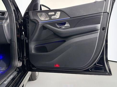 Certified 2023 Mercedes-Benz GLE 350 4MATIC w/ AMG Line Exterior image 25