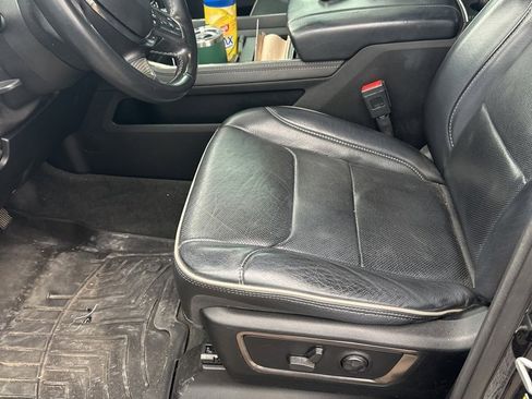 Used 2021 RAM 1500 Limited image 17